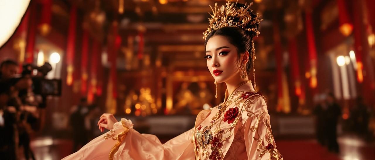 让人震惊的明星关系反转，从暗中合作到公开撕破脸皮引发吃瓜热潮